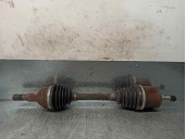 Recambio de transmision delantera derecha para chevrolet trans sport 3.4 v6 cat referencia OEM IAM 