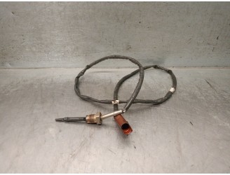 Replacement sensor for Audi A3 saloon (8VS, 8VM) 1.6 TDI OEM IAM reference 04L906088DA 04L906088DA 