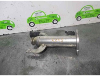 Recambio de enfriador egr para citroën c5 berlina 2.0 hdi cat (rhr / dw10bted4) referencia OEM IAM 9645689780 875816WH VALEO