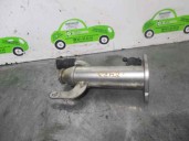Recambio de enfriador egr para citroën c5 berlina 2.0 hdi cat (rhr / dw10bted4) referencia OEM IAM 9645689780 875816WH VALEO