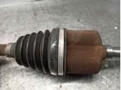 Recambio de transmision delantera derecha para chevrolet trans sport 3.4 v6 cat referencia OEM IAM 