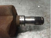 Recambio de transmision delantera derecha para chevrolet trans sport 3.4 v6 cat referencia OEM IAM 