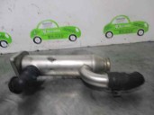 Recambio de enfriador egr para citroën c5 berlina 2.0 hdi cat (rhr / dw10bted4) referencia OEM IAM 9645689780 875816WH VALEO