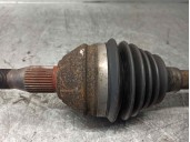Recambio de transmision delantera derecha para chevrolet trans sport 3.4 v6 cat referencia OEM IAM 