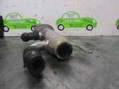 Recambio de enfriador egr para citroën c5 berlina 2.0 hdi cat (rhr / dw10bted4) referencia OEM IAM 9645689780 875816WH VALEO