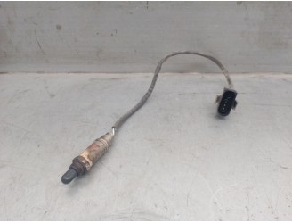 Recambio de sonda lambda para seat ibiza (6k) 1.6 referencia OEM IAM 0258003542  0258003542 BOSCH