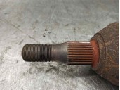 Recambio de transmision delantera derecha para chevrolet trans sport 3.4 v6 cat referencia OEM IAM 