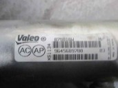 Recambio de enfriador egr para citroën c5 berlina 2.0 hdi cat (rhr / dw10bted4) referencia OEM IAM 9645689780 875816WH VALEO