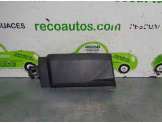 Recambio de molduras traseras para mercedes-benz sprinter iii furgón fwd 2.1 cdi cat referencia OEM IAM A9068802871  