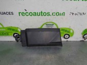 Recambio de molduras traseras para mercedes-benz sprinter iii furgón fwd 2.1 cdi cat referencia OEM IAM A9068802871  