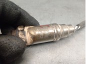 Recambio de sonda lambda para seat ibiza (6k) 1.6 referencia OEM IAM 0258003542  0258003542 BOSCH
