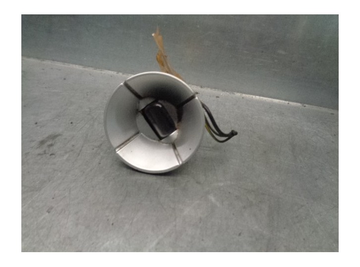 Recambio de mando elevalunas delantero izquierdo para mg mg zr 105 referencia OEM IAM YUF101980 