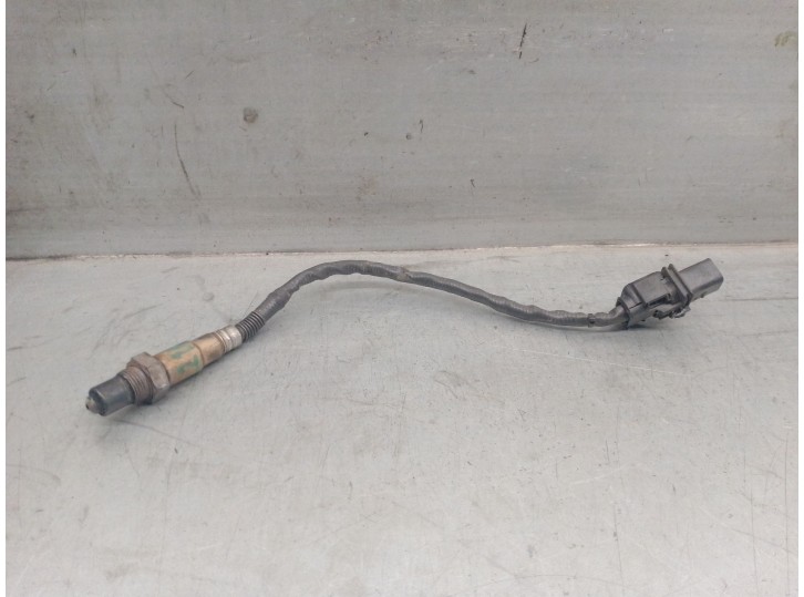 Recambio de sonda lambda para hyundai santa fé ii (cm) 2.2 crdi referencia OEM IAM 393502A400 0281004044 BOSCH