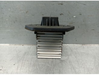 Recambio de resistencia calefaccion para hyundai tucson (jm) 2.0 crdi cat referencia OEM IAM 971282D210 971282D210 