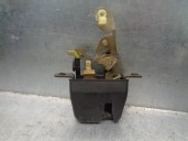 Recambio de cerradura maletero / porton para mg mg zr 105 referencia OEM IAM 1 PIN 