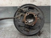 Recambio de mangueta trasera izquierda para mg mg zr 105 referencia OEM IAM   