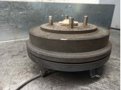 Recambio de mangueta trasera izquierda para mg mg zr 105 referencia OEM IAM 