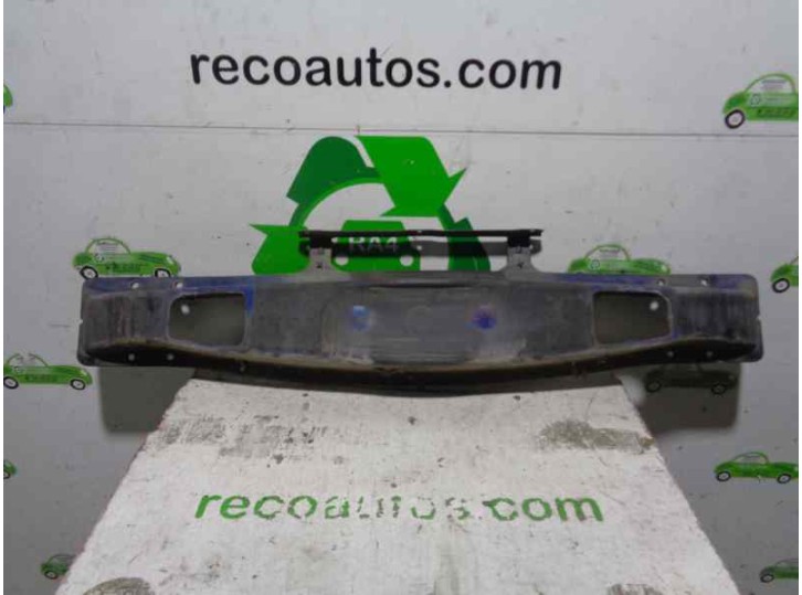 Recambio de refuerzo paragolpes trasero para hyundai coupe (rd) 1.6 16v cat referencia OEM IAM  DE FIBRA 