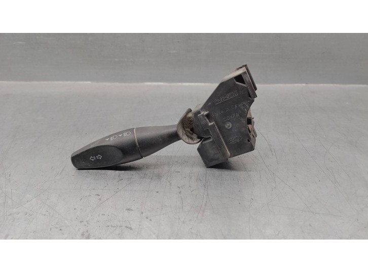 Recambio de mando luces para ford transit caja cerrada, media (fy) (2000 =>) 2.4 tde cat referencia OEM IAM YC1T3335AE 