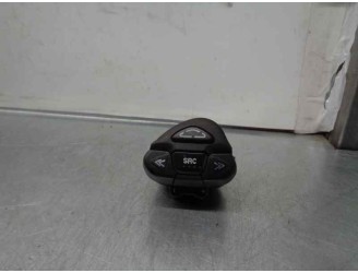 Recambio de mando radio volante para nissan x-trail (t30) 2.2 dci diesel cat referencia OEM IAM 543553818  