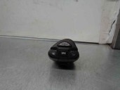 Recambio de mando radio volante para nissan x-trail (t30) 2.2 dci diesel cat referencia OEM IAM 543553818  