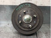 Recambio de mangueta trasera izquierda para mg mg zr 105 referencia OEM IAM 