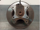 Recambio de mangueta trasera derecha para peugeot 308 confort referencia OEM IAM 517641 