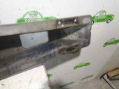 Recambio de refuerzo paragolpes trasero para hyundai coupe (rd) 1.6 16v cat referencia OEM IAM  DE FIBRA 