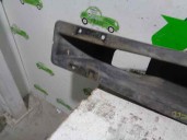 Replacement rear bumper reinforcement for Hyundai Coupe (RD) 1.6 16V cat OEM IAM reference FIBERGLASS 