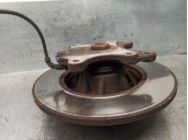 Recambio de mangueta trasera derecha para peugeot 308 confort referencia OEM IAM 517641  