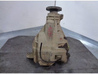 Recambio de asientos trasero derecho para volkswagen tiguan (5n_) 2.0 tdi referencia OEM IAM 5N0885502G 5N0885502G  2