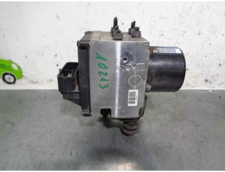 Replacement ABS for Volkswagen Passat saloon (3C2) 2.0 TDI OEM IAM reference 3C0614109AF 