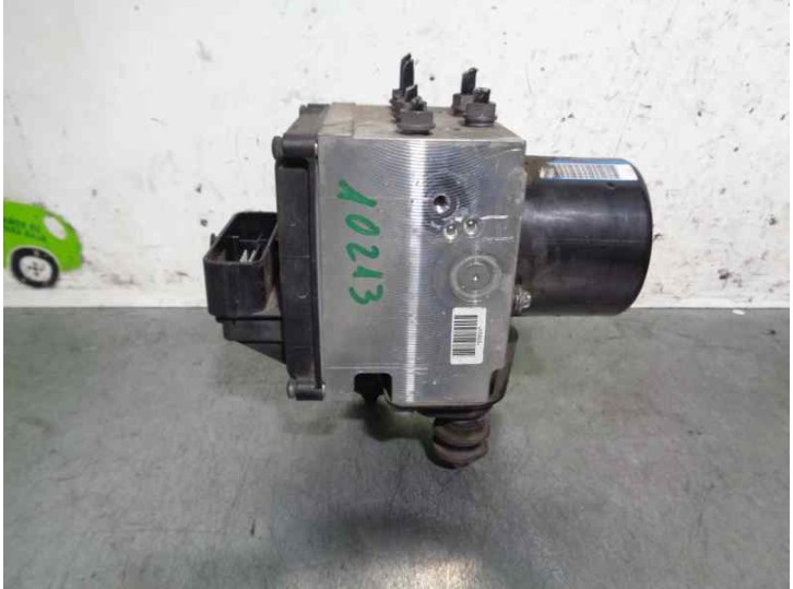 Recambio de abs para volkswagen passat berlina (3c2) 2.0 tdi referencia OEM IAM 3C0614109AF 