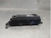 Replacement multifunction display for Hyundai i20 I (PB, PBT) 1.4 CRDi OEM IAM reference 941021J300 12000010201V 