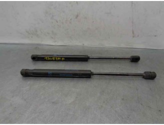 Recambio de amortiguadores maletero / porton para peugeot 407 st confort referencia OEM IAM 9658592980  