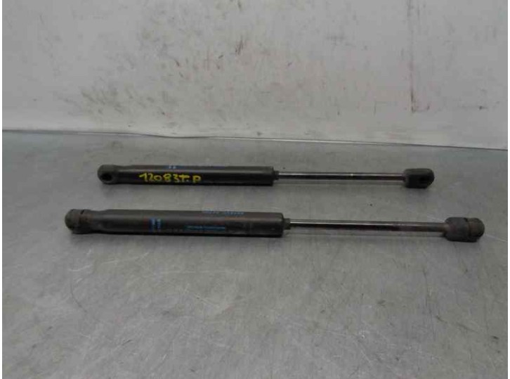 Recambio de amortiguadores maletero / porton para peugeot 407 st confort referencia OEM IAM 9658592980  