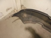 Recambio de paragolpes trasero para mg mg zr 105 referencia OEM IAM NEGRO 3 PUERTAS