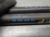 Recambio de amortiguadores maletero / porton para peugeot 407 st confort referencia OEM IAM 9658592980  