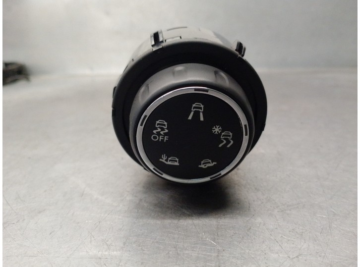 Recambio de modulo electronico para peugeot 3008 1.2 12v e-thp / puretech referencia OEM IAM 98052503ZD  