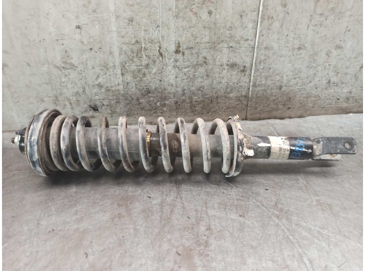 Recambio de amortiguador trasero izquierdo para mg serie 200 (xw) 1.4 16v cat referencia OEM IAM   