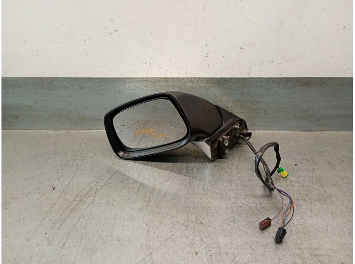 Recambio de retrovisor izquierdo para peugeot 807 (eb_) 2.0 hdi referencia OEM IAM 8149EE 8149EE 