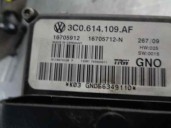 Recambio de abs para volkswagen passat berlina (3c2) 2.0 tdi referencia OEM IAM 3C0614109AF 