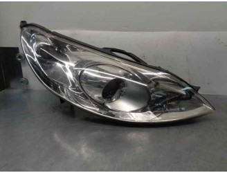 Recambio de faro derecho para peugeot 407 st confort referencia OEM IAM 9660235980 0301213202 AUTOMOTIVE