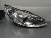 Recambio de faro derecho para peugeot 407 st confort referencia OEM IAM 9660235980 0301213202 AUTOMOTIVE