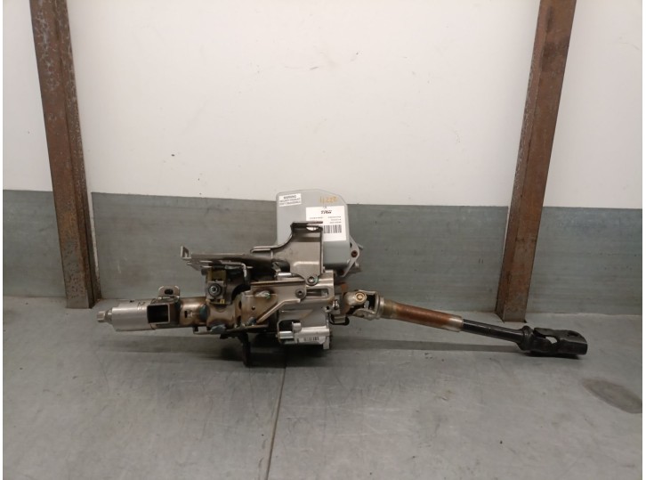 Replacement steering column for Renault Modus / Grand Modus (F/JP0_) 1.5 DCI 90 OEM IAM reference 8200826817C 8200826817 A00