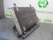 Replacement air conditioning condenser / radiator for Peugeot Boxer closed box (RS3200)(330)(´02) 2.8 HDI OEM reference 