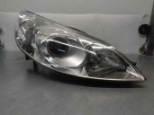 Recambio de faro derecho para peugeot 407 st confort referencia OEM IAM 9660235980 0301213202 AUTOMOTIVE