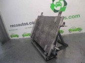 Replacement air conditioning condenser / radiator for Peugeot Boxer closed box (RS3200)(330)(´02) 2.8 HDI OEM reference 