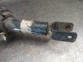 Recambio de amortiguador trasero izquierdo para mg serie 200 (xw) 1.4 16v cat referencia OEM IAM   