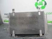 Replacement air conditioning condenser / radiator for Peugeot Boxer closed van (RS3200)(330)(´02) 2.8 HDi OEM reference 